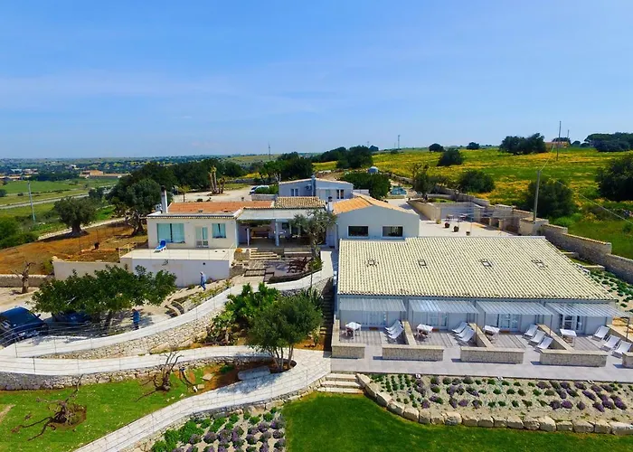 Agriturismo Cozzo Di Papaleo