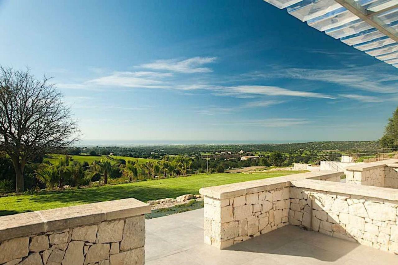 Cozzo Di Papaleo Bed & Breakfast 3*