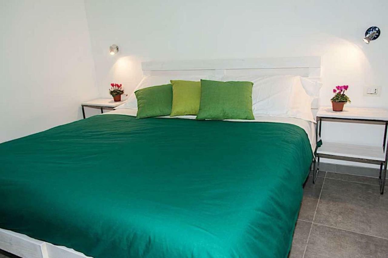 Bed & Breakfast Cozzo Di Papaleo Ragusa