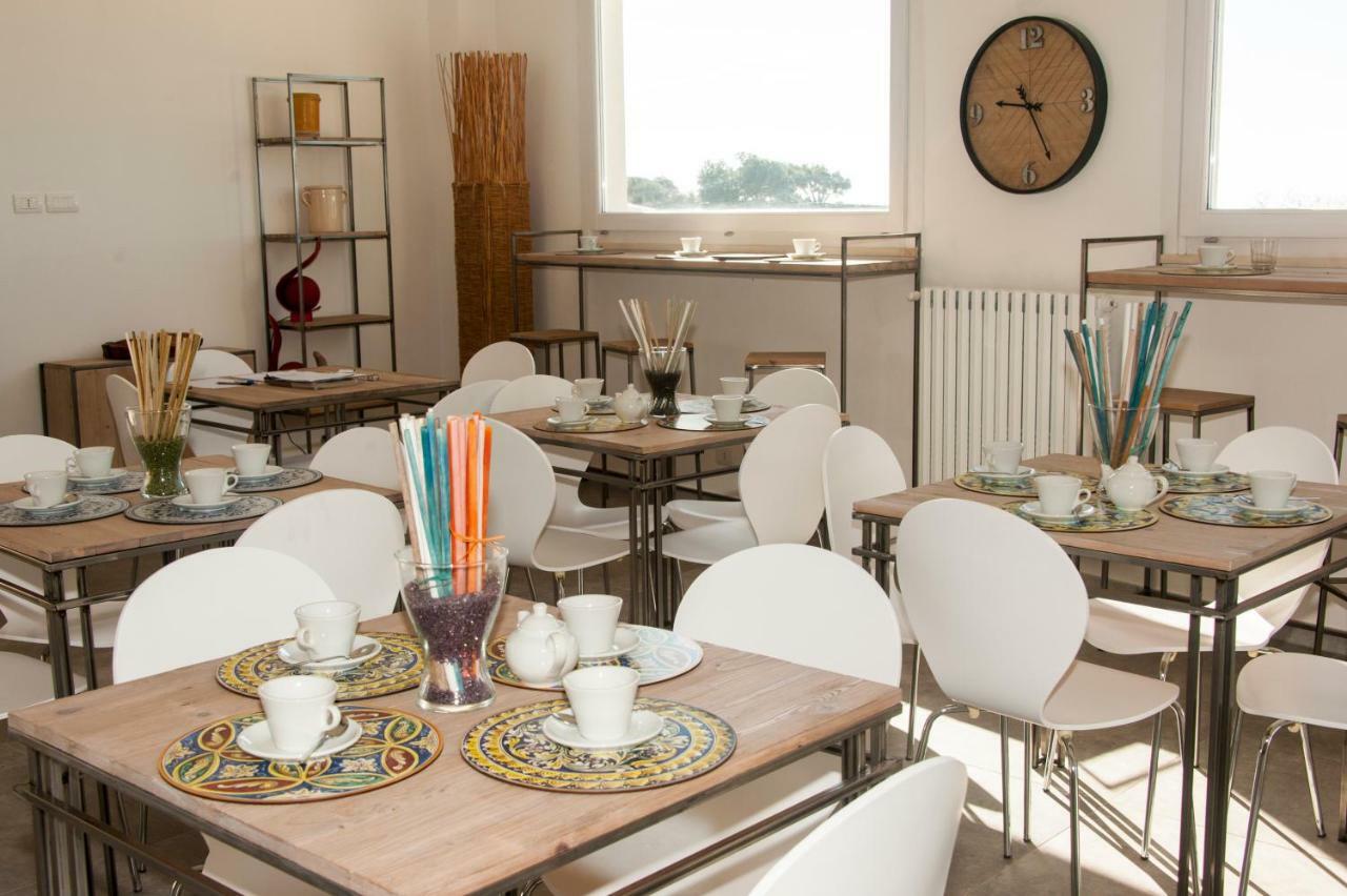 Cozzo Di Papaleo Bed & Breakfast