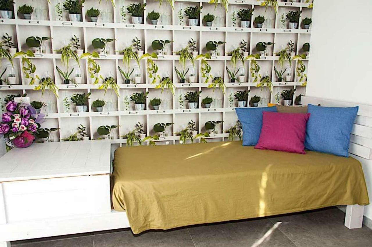 Bed & Breakfast Cozzo Di Papaleo Ragusa