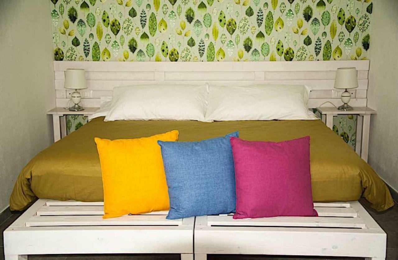 Bed & Breakfast Cozzo Di Papaleo Ragusa