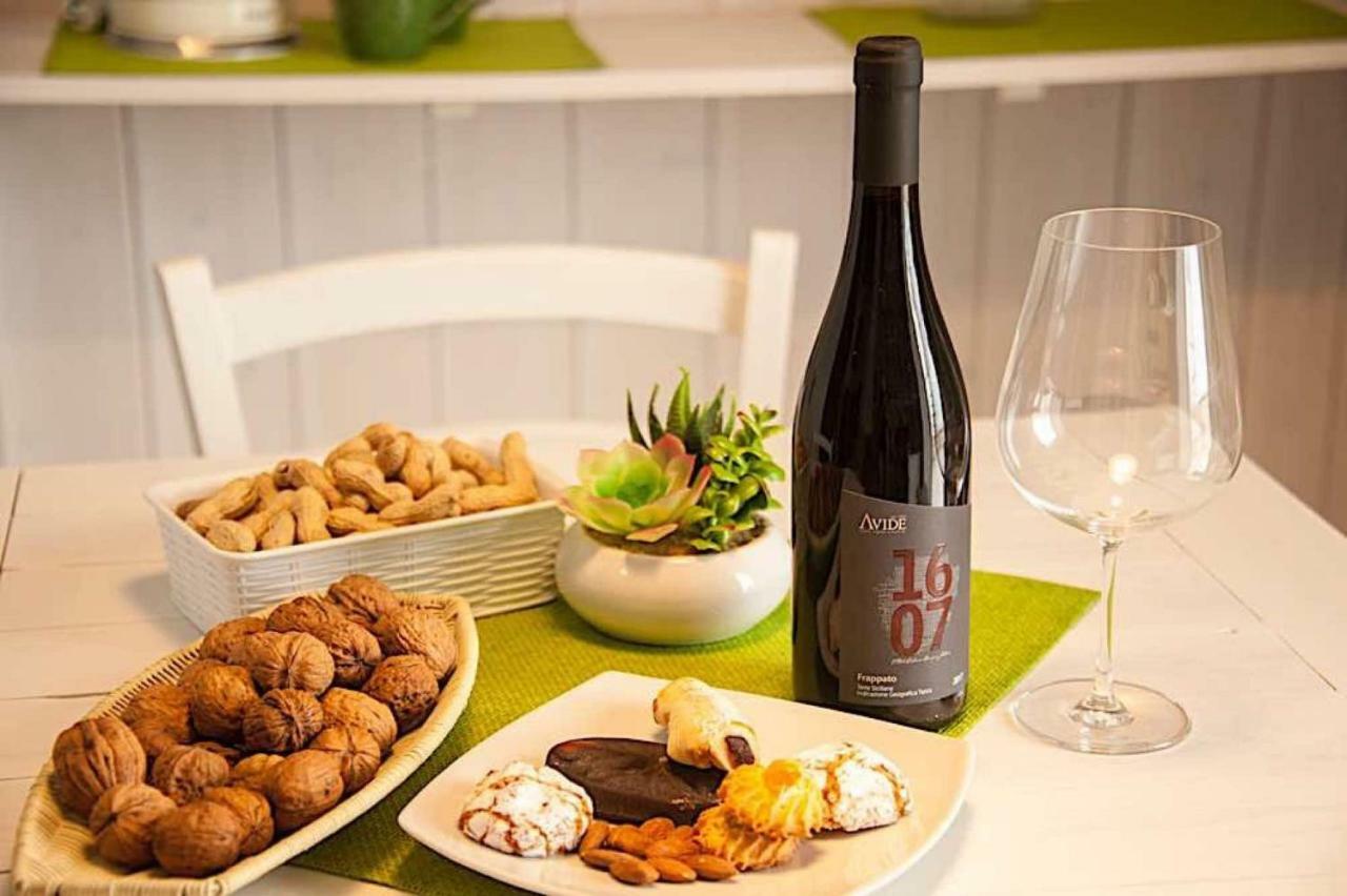 Bed & Breakfast Cozzo Di Papaleo