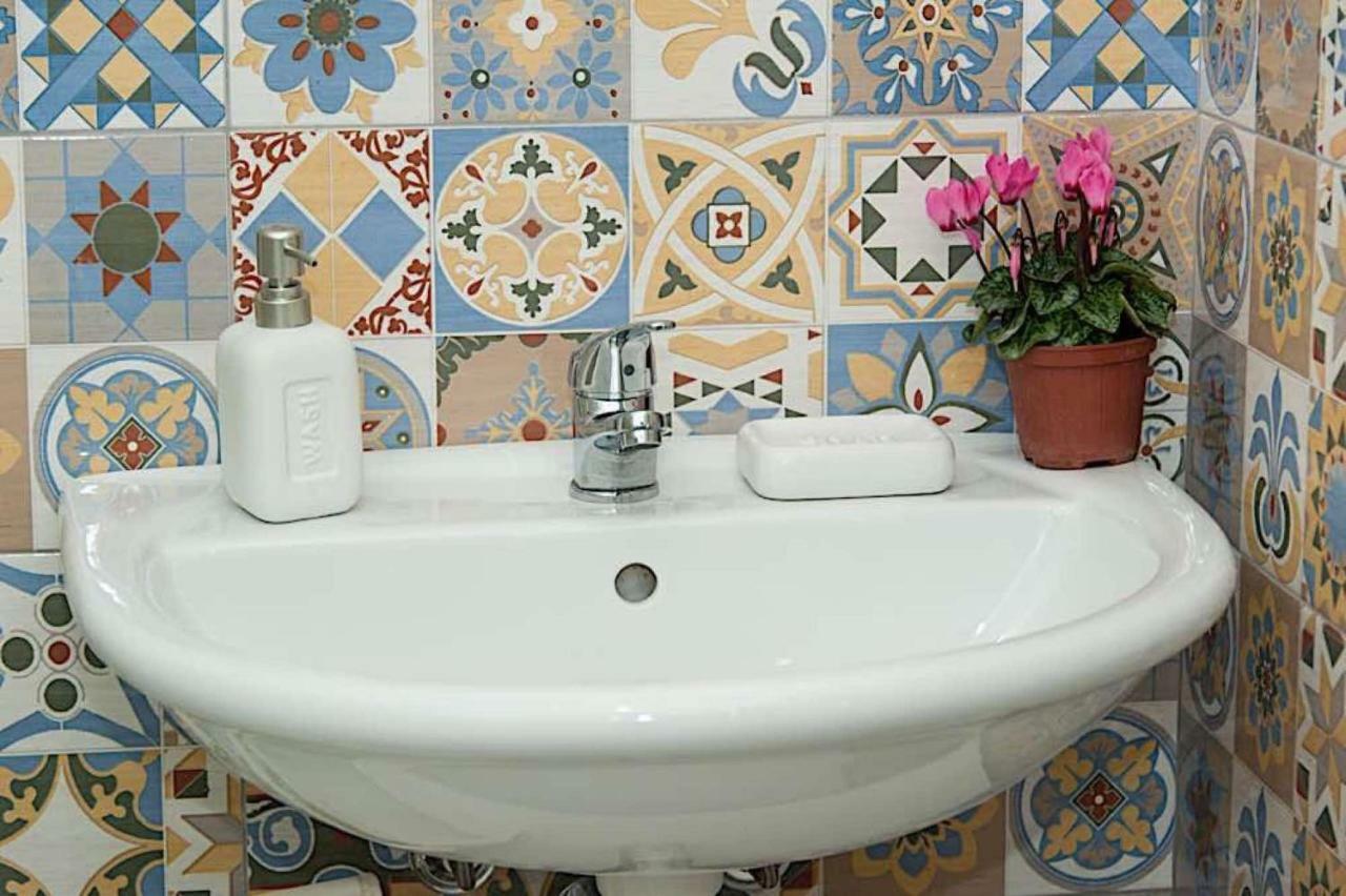 Cozzo Di Papaleo Bed & Breakfast