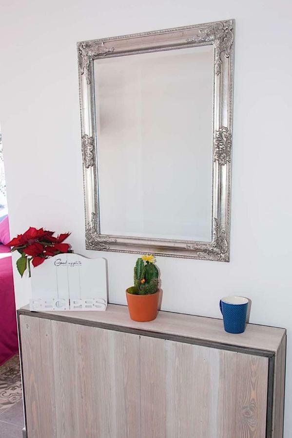 Bed & Breakfast Cozzo Di Papaleo 3*