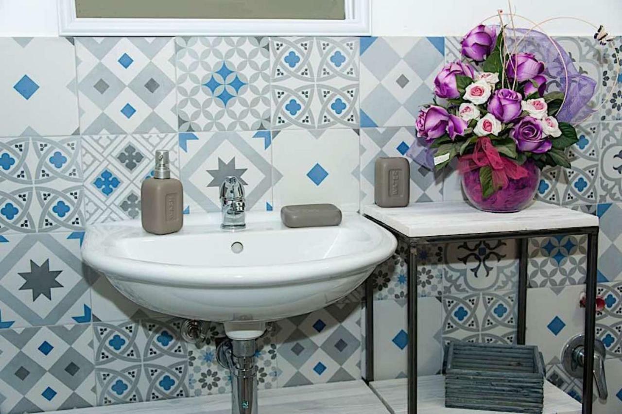 Cozzo Di Papaleo Bed & Breakfast 3*