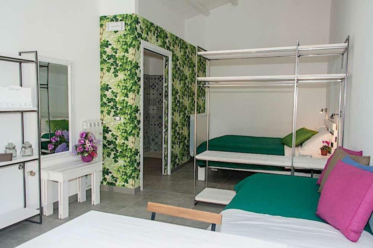 Cozzo Di Papaleo Bed & Breakfast Ragusa