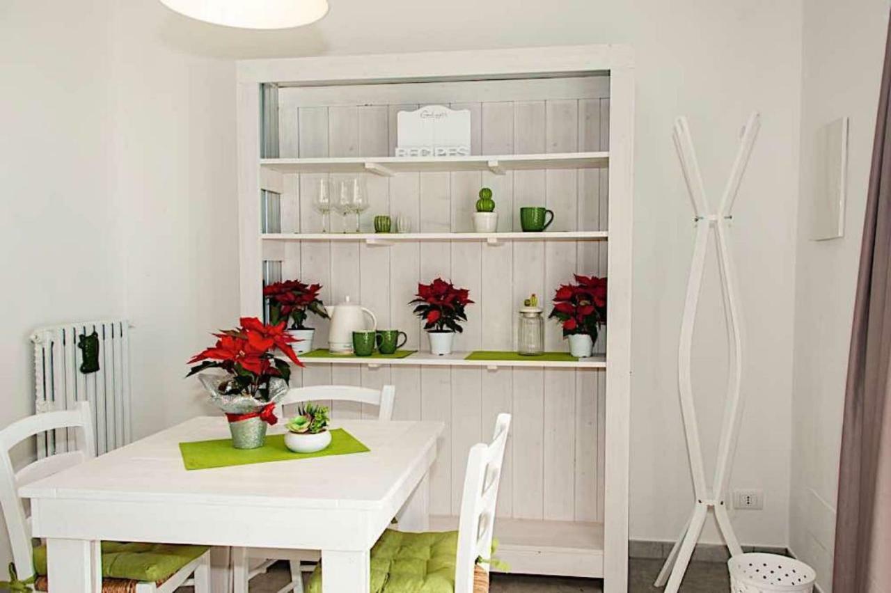 Cozzo Di Papaleo Bed & Breakfast