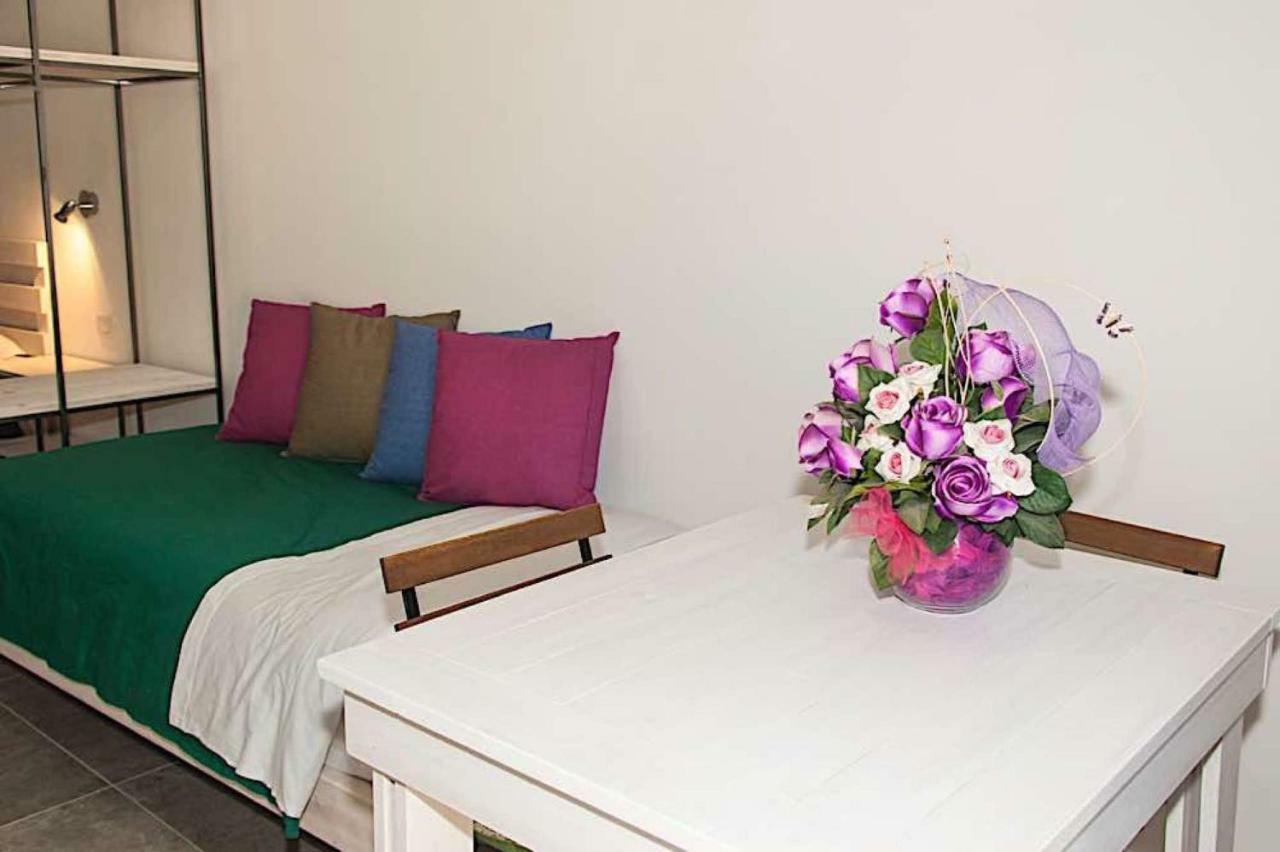 Cozzo Di Papaleo Bed & Breakfast 3*