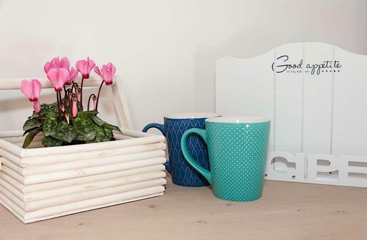 Bed & Breakfast Cozzo Di Papaleo